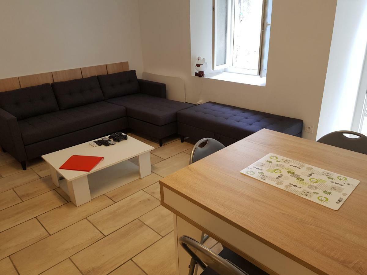 Lourdes Guest House Eksteriør billede