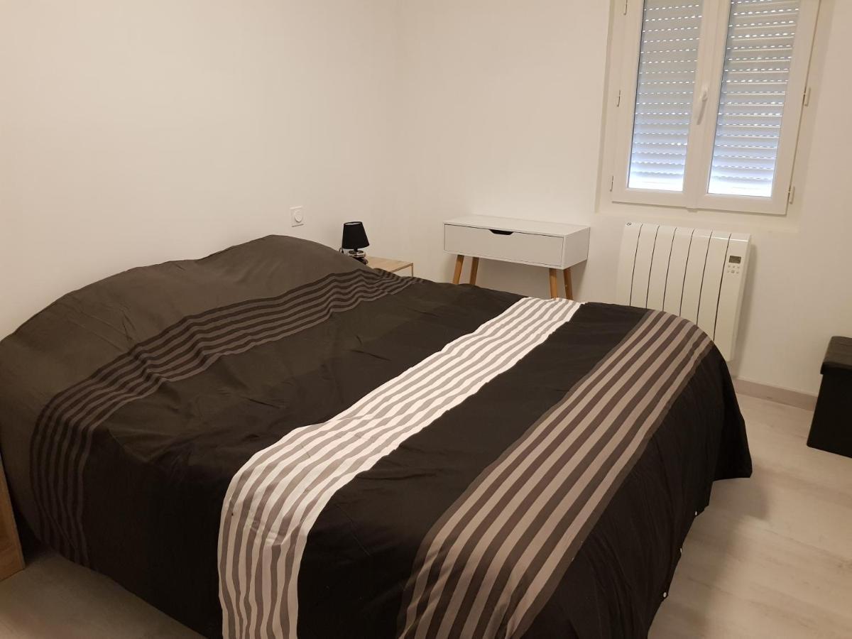 Lourdes Guest House Eksteriør billede